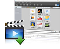 YouTube ripper- youtube video downloaden