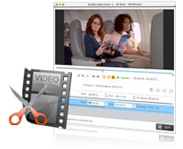 Video schneiden auf Mac