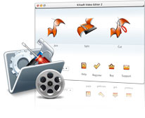 Video bearbeiten auf Mac