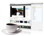 video editor, video bearbeiten