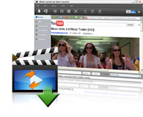 YouTube ripper- youtube video downloaden