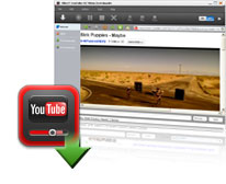 YouTube ripper- youtube video downloaden