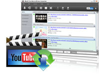 youtube grabber- youtube in ipod/iphone mp4