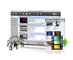 Mac YouTube Ripper- Youtube videos umwandeln